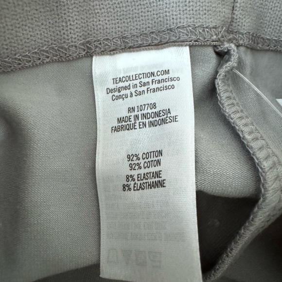 Baby girl tea collection bundle of leggings and two set of champions size 12-18M - Picture 9 of 10